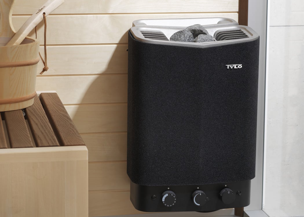 Tylö Heaters & Controls